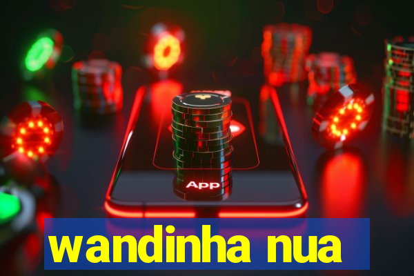 wandinha nua